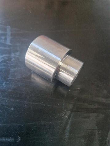 Lastafel prop 16/20/22/28mm beschikbaar voor biedingen