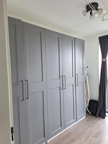Pax kast