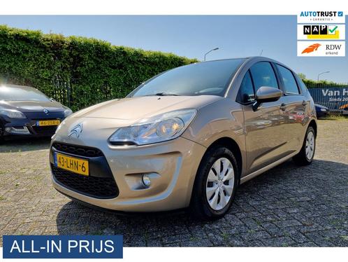 Citroën C3 1.4 Dynamique ✅AIRCO ✅NIEUWE APK! ✅TREKHAA, Auto's, Citroën, Bedrijf, Te koop, C3, ABS, Airbags, Airconditioning, Alarm
