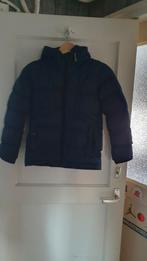 Vingino winterjas maat 134/140, Ophalen of Verzenden, Zo goed als nieuw, Jongen, Jas