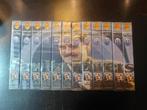 Fawlty towers complete reeks meeste banden nog in de folie, Cd's en Dvd's, VHS | Film, Alle leeftijden, Ophalen of Verzenden, Nieuw in verpakking