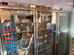 Horeca Koelkast - 3 Deurs, Ophalen, Gebruikt