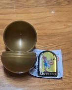 Efteling pin van het smidje, Ophalen, Nieuw, Miniatuur, Gevuld