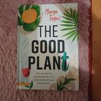 The Good Plant - Duurzame kamerplanten en bloemen boek, Ophalen of Verzenden, Zo goed als nieuw, Margo Togni, Kamerplanten