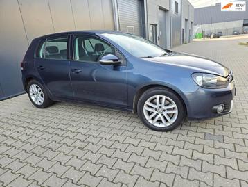 Volkswagen Golf 1.4 TSI Highline Automaat beschikbaar voor biedingen