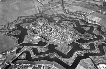 (300-292-009) Naarden de Ster beschikbaar voor biedingen