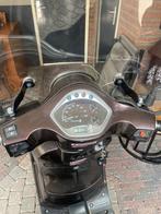 Scooter BTC Riva, Fietsen en Brommers, Ophalen, Gebruikt, Benzine, Overige modellen