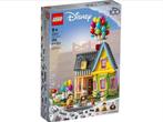 Lego Disney 43217 Huis uit de film 'Up' NIEUW in Doos, Kinderen en Baby's, Speelgoed | Duplo en Lego, Ophalen of Verzenden, Nieuw