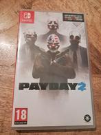 Payday 2, Vanaf 18 jaar, Shooter, 1 speler, Ophalen of Verzenden