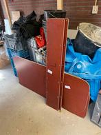 VW Crafter schuifdeur Deurbetimmering 2x 2022, Ophalen of Verzenden, Gebruikt