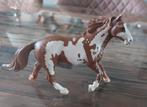 Schleich Pinto hengst 13616, Ophalen of Verzenden, Zo goed als nieuw, Paard, Beeldje of Figuurtje