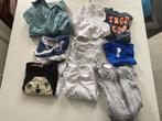 Pakket kinderkleding 98/104 -110- 116/122 -140, Ophalen of Verzenden, Zo goed als nieuw, Jongen of Meisje, Shirt of Longsleeve
