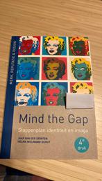 Jaap van der Grinten - Mind the gap, Boeken, Ophalen of Verzenden, Zo goed als nieuw, Jaap van der Grinten; Helma Wijnand-Schut
