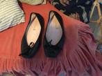 Schoenen zwart 36 Pretty Ballerinas, Kleding | Dames, Schoenen, Ophalen of Verzenden, Gedragen, Zwart