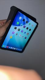 iPad Pro 11" 2021 M1 256GB WiFi + Logitech Combo Touch, Ophalen, 11 inch, Zo goed als nieuw, Apple iPad Pro