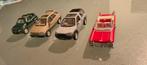 Modelauto Collectie: Hongwell, Toyota, Lexus, Land Rover, Ophalen of Verzenden, Gebruikt, Auto, Overige merken