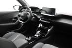 Peugeot e-208 EV GT 350 50 kWh | HOGE INRUILPRIJS OP DEZE e-, Auto's, Peugeot, Te koop, Zilver of Grijs, 5 stoelen, 50 kWh