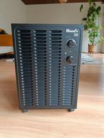 Professionele Woods ED50 Luchtontvochtiger, Ophalen, Zo goed als nieuw, Luchtontvochter