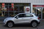 Fiat 500 X 1.6 PopStar|Nav|Clima|PDC|Keyless, Voorwielaandrijving, 65 €/maand, Stof, Gebruikt