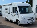 Pilote Aventura 600 G compact slechts 28.000 kilometer, Bedrijf, Diesel, Overige merken, Integraal