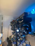 Ayra ERO Micro Spot LED moving head, Ophalen of Verzenden, Zo goed als nieuw, Licht, Geluidgestuurd