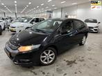 Honda Insight 1.3 Elegance / RIJDT SCHAKELT GOED / INRUIL VE, Euro 5, Gebruikt, 4 cilinders, Zwart