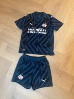PSV Keeperstenue Puma - Maat 128/140, Kinderen en Baby's, Ophalen of Verzenden, Zo goed als nieuw, Jongen