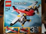 Nieuw! 3 in 1 Lego Creator 7292, Ophalen of Verzenden, Nieuw