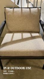 Ethnicraft showmodel outdoor lounge, Ophalen, Info@natuurlijkwonen..nl, Nieuw, Natuurlijk wonen
