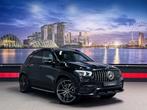 Mercedes-Benz GLE GLE350 e 4MATIC AMG Luchtvering|Trekhaak|M, Automaat, Gebruikt, 4 cilinders, GLE