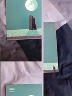 Elpee. Mike Oldfield. Crisis, Ophalen of Verzenden, Zo goed als nieuw, 12 inch
