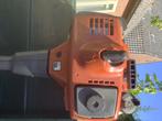 Benzine kantenmaaier van Husqvarna, Tuin en Terras, Grastrimmers, Ophalen, Benzine, Gebruikt, 10 tot 30 cm