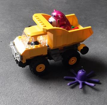 Lego 7789 Toy Story Lotso's Dump Truck