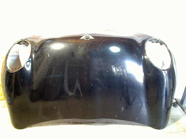 Motorkap Mini Mini One/Cooper (R50) (2001-06/2006-09), Auto-onderdelen, Carrosserie en Plaatwerk, Mini, Gebruikt