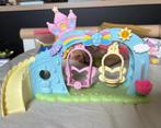 Sylvanian families baby speeltuin en vintage schommel, Ophalen of Verzenden, Nieuw, Toebehoren