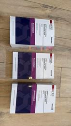 Drie delen IFRS Accounting Standards 2024, Ophalen of Verzenden, Beta, Zo goed als nieuw, HBO