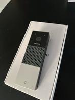 Netatmo Slimme Video Deurbel - Nieuw!, Huis en Inrichting, Deurbellen, Ophalen of Verzenden, Ingebouwde camera, Nieuw, Bedraad