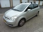 Toyota Verso 1.8 VVT-i Dynamic 7p automaat, 65 €/maand, Gebruikt, 4 cilinders, 129 pk