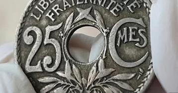 Munten France beschikbaar voor biedingen