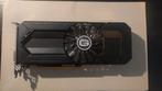 Gtx 1060 6GB, Computers en Software, Videokaarten, Ophalen, PCI-Express 3, Gebruikt, VGA