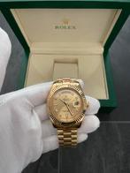 Rolex te koop!, Rolex, Polshorloge, Nieuw, Ophalen of Verzenden