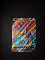 Dragapult V 183/192 Pokemon Rebel Clash full art, Hobby en Vrije tijd, Verzamelkaartspellen | Pokémon, Ophalen of Verzenden, Zo goed als nieuw