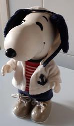 Vintage "SNOOPY" the Sailer collectors doll, Ophalen of Verzenden, Zo goed als nieuw, Snoopy, Beeldje of Figuurtje