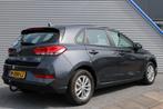 Hyundai i30 1.5 T-GDi MHEV Comfort Smart, Voorwielaandrijving, 65 €/maand, Stof, Gebruikt