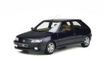 Peugeot 306 Eden Park Blauw Metallic 1995 OttoMobile OT385, OttOMobile, Auto, Verzenden, Z Models 2 rue de l'Ecusson sales@solido.com