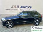 Volvo XC60 2.0 T6 Plug-in hybrid AWD Plus Dark Long range 36, Automaat, Gebruikt, 4 cilinders, 1969 cc