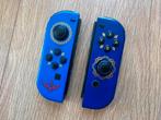 Joy-Con Controllers Zelda Skyward Edition Nintendo Switch, Overige genres, 1 speler, Ophalen of Verzenden, Zo goed als nieuw