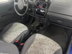Chevrolet Matiz 0.8 Spirit *AIRCO*APK NIEUW*ZEER NETTE AUTO, Auto's, Voorwielaandrijving, Stof, Gebruikt, Zwart