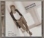 Josee Koning - Dois Mundos, Jazz, Verzenden, 1980 tot heden