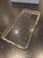 Samsung A52 Transparant telefoonhoesje, Ophalen of Verzenden, Gebruikt